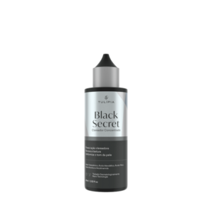 Black Secret Clareador Concentrado  60ml