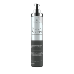 Black Secret Sabonete Glico-Renovador  300ml
