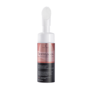 Dermacos Espuma de Limpeza Rejuvenescedora  150mL