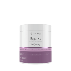 Elegance Corpus Nano Dual-Peeling Esfoliante 500g