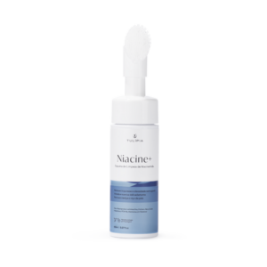 Niacine+ Espuma de Limpeza de Niacinamida  150ml