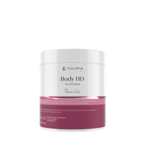 Body HD Goma Esfoliante 500g