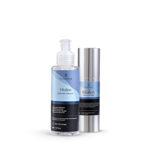 Kit Ácido Hialurônico Home Care  2 produtos