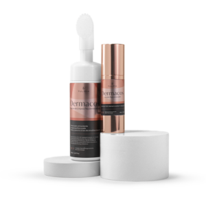 Kit Dermacos Duo Home Care Rejuvenescedor  2 produtos