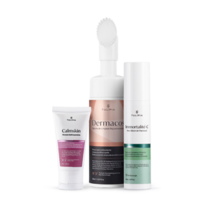 Kit Pós Peeling Regenerativo  3 itens