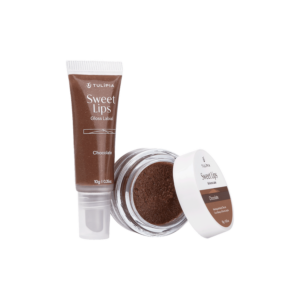 Kit Sweet Lips Chocolate 2 produtos