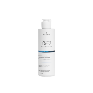 Dermo Estetic Sabonete Esfoliante Facial  200ml