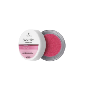 Sweet Lips Esfoliante Labial Tutti Frutti 15g