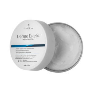 Dermo Estetic Máscara Nutri Calm 200g