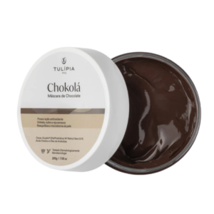 Chokolá Mask Máscara de Chocolate  200g