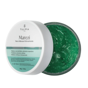 Marezi Nano Máscara Hidrocalmante  200g