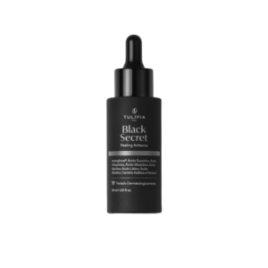 Black Secret Peeling Antiacne  30ml