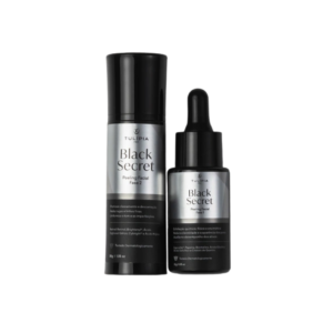 Black Secret Peeling Facial  2 fases