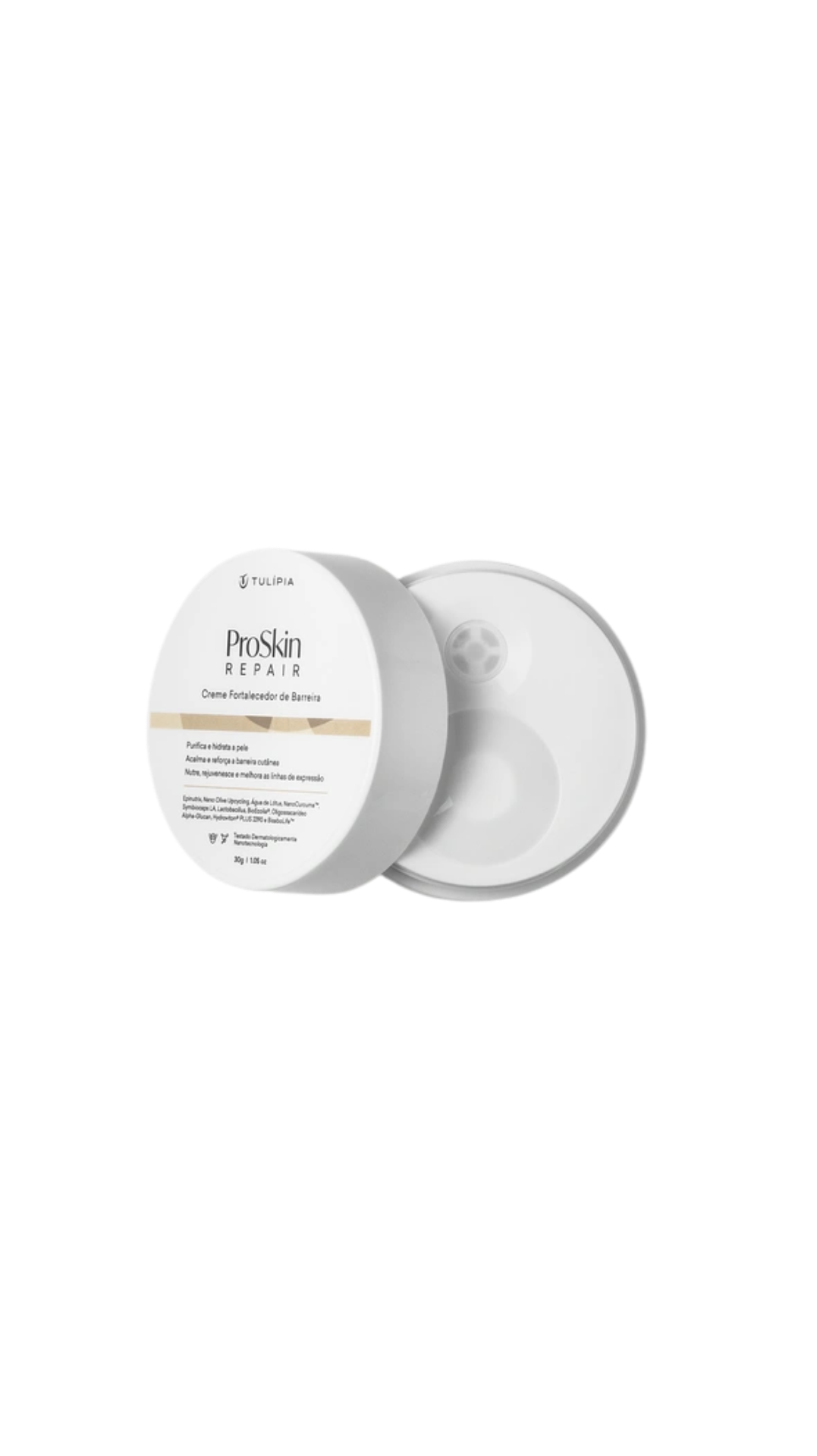 ProSkin Repair Creme Fortalecedor de Barreira 30g
