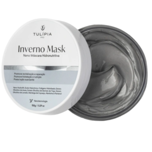 Inverno Mask Nano Máscara Hidronutritiva  150g