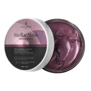 Stellar Mask Máscara Enzimática  100G