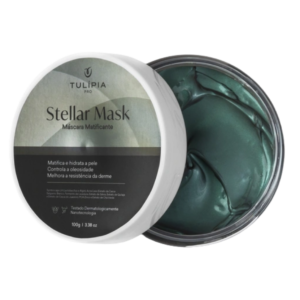 Stellar Mask Máscara Hidronutritiva  100G