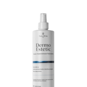 Dermo Estetic Solução Ultraemoliente de Trietanolamina  500ml