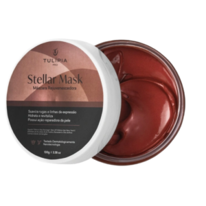 Stellar Mask Máscara Rejuvenescedora  100g