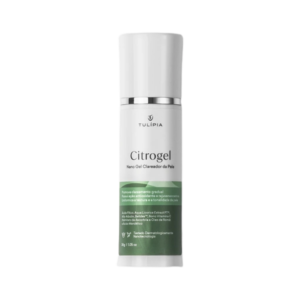 Citrogel Nano Gel Clareador da Pele 30g
