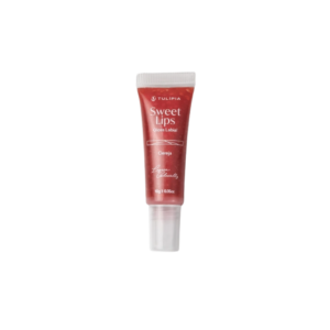 Sweet Lips Gloss Labial Cereja  10g