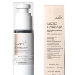 Sérum Micro DermoAge Micropeeling  30 ml