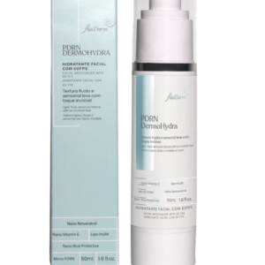 PDRN DermoHydra Hidratante Facial FPS 60  50 ml
