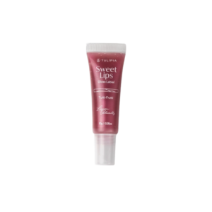 Sweet Lips Gloss Labial Tutti Frutti  10g
