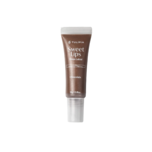 Sweet Lips Gloss Labial Chocolate  10g