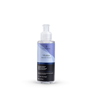 Hialux Sabonete Clareador  110ml
