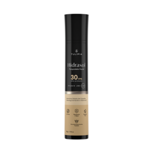 Hidrasol FPS 30 FOTOPROTETOR FACIAL 50g