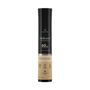 Hidrasol FPS 60 FOTOPROTETOR FACIAL 50g