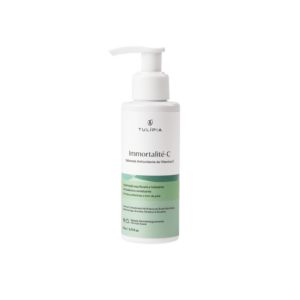 Immortalité-C Sabonete Antioxidante de Vitamina C  110 mL