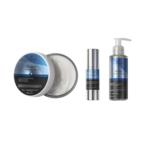 Kit Ácido Hialurônico com Hialux  3 produtos