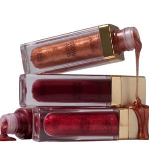 Glow Lipcare Gloss Fluiderm 6g
