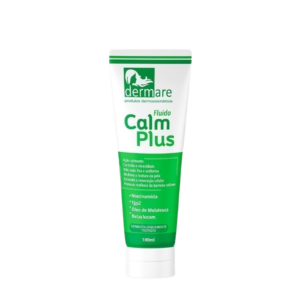 Fluido CalmPlus Dermare 100ml