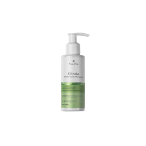 Citrata Sabonete Líquido Antioleosidade  110ml