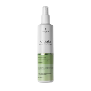 Citrata Nano Loção Tônica Adstringente  300ml