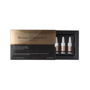 Dermo Geneticist C+ Supreme Formula Monodose 5 ampolas de 4ml