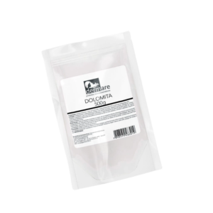 Máscara Facial de Dolomita Dermare 500g