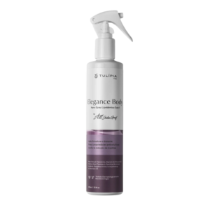 Elegance Body Nano Spray Lipotérmico 5 em 1  300ml