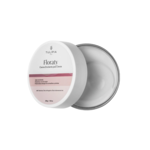 Floraty Creme Emoliente para Cravos 200g