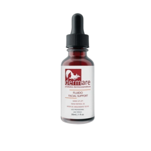 Fluido Facial Support Dermare 30ml