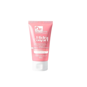 Hidra Confort Creme Íntimo Dermare 60g