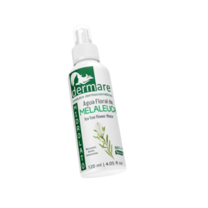 Hidrolato de Melaleuca Dermare 120ml