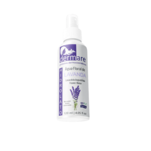 Hidrolato de Lavanda Dermare 120ml
