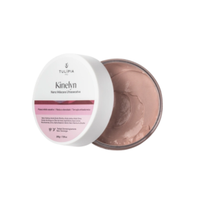 Kinelyn Nano Máscara Ultrassecativa  200g