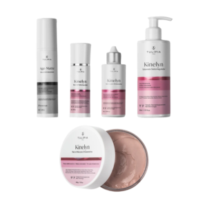 Kit Antiacne Profissional  5 produtos