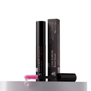 Lash & Brow Boost Sérum Fluiderm 5g