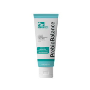 Máscara Prebiobalance Dermare 120g